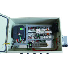 Electric Parts Control Panel Ncp Series